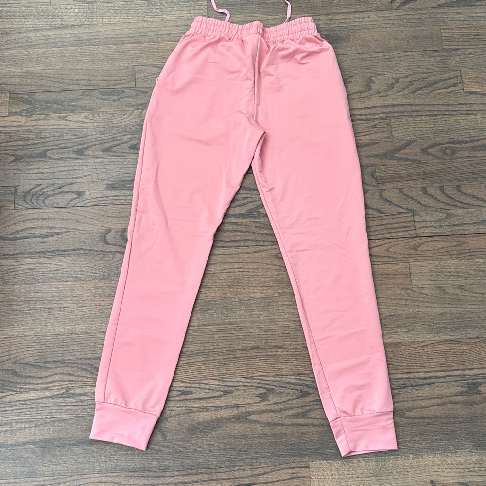 Danskin Pink Set Track Suit - Picture 5 of 15
